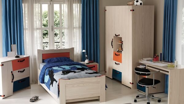 فك وتركيب الاثاث والعفش